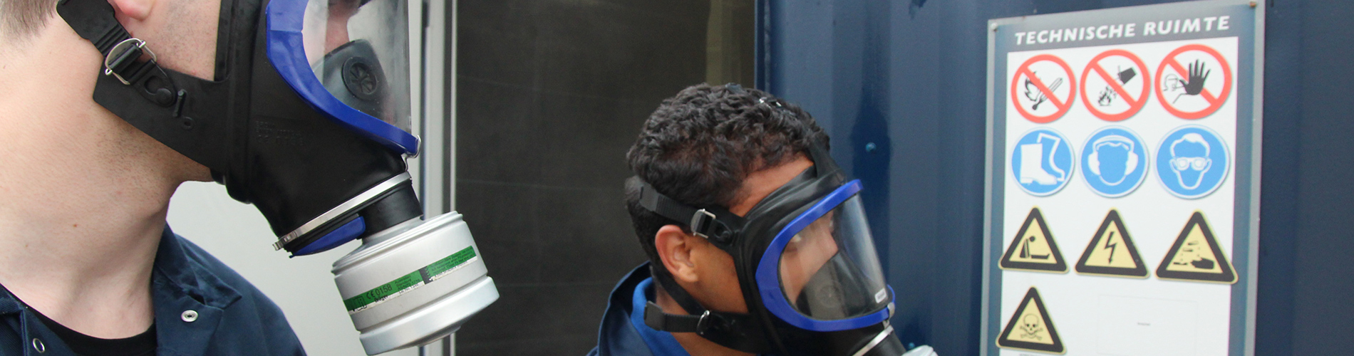 ACK Opleidingscentrum GO