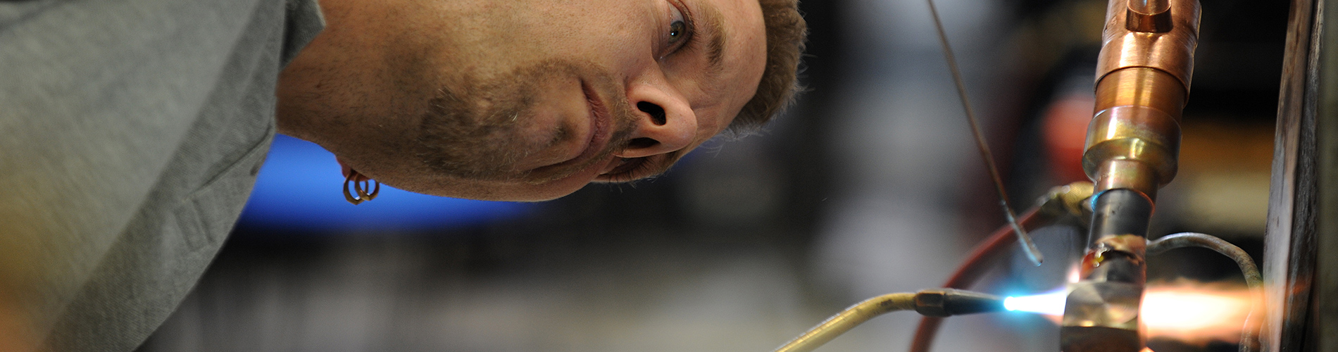 F-Gassen Opleidingscentrum GO