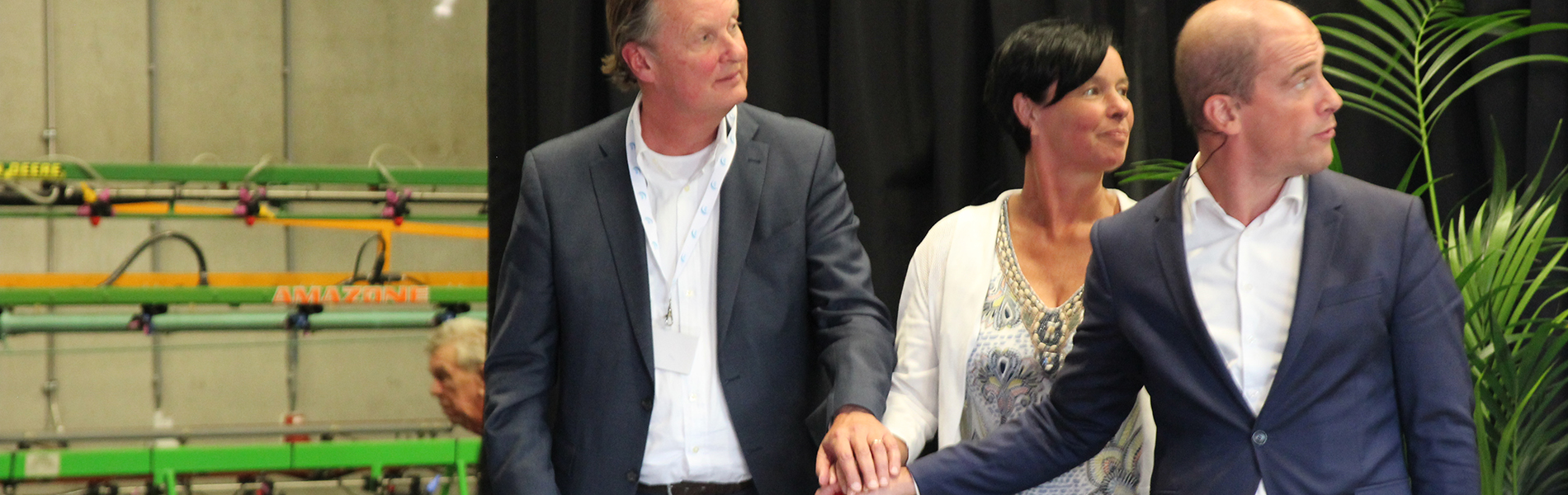 Derde Dag van de Warmtepomp