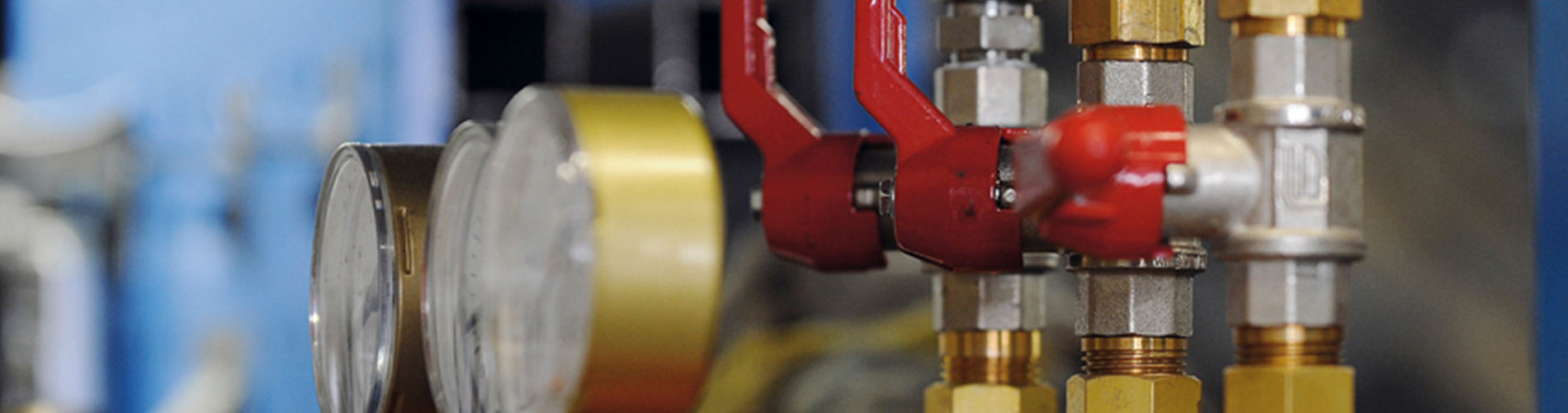 Koudetechniek Opleidingscentrum GO