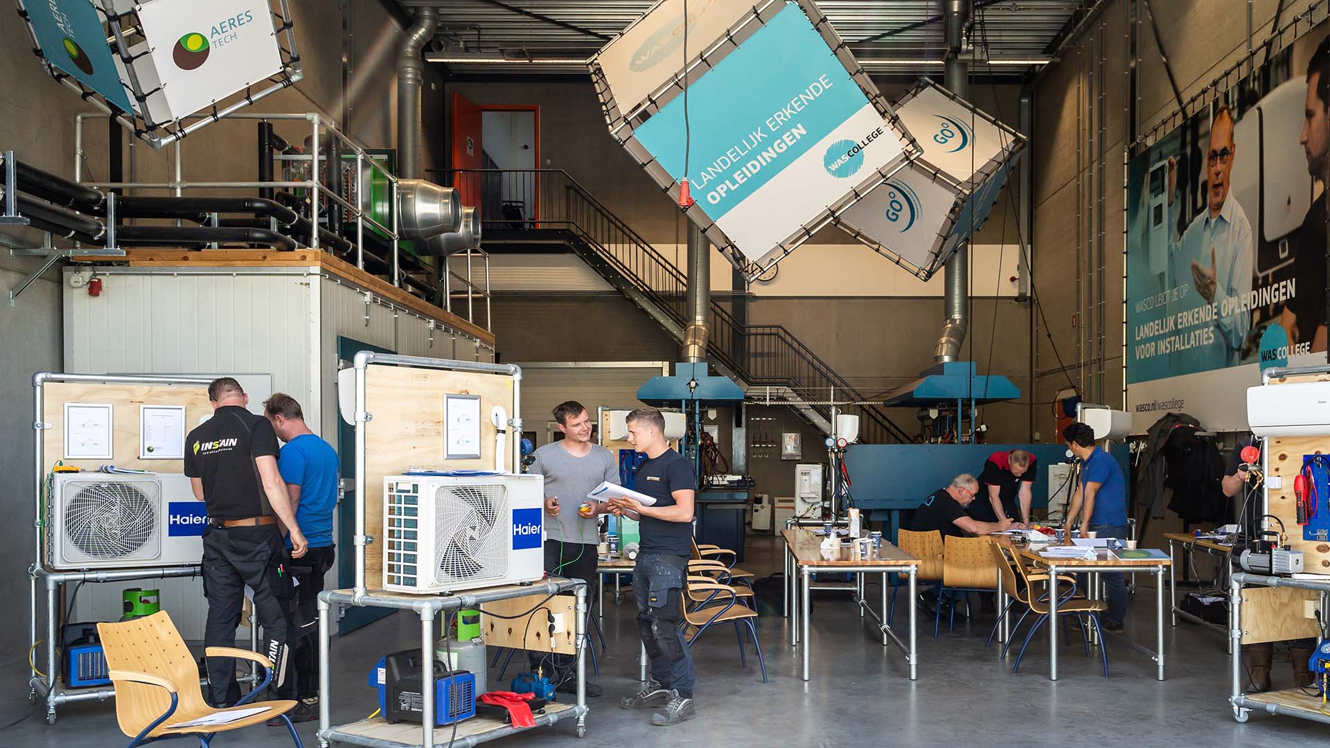 fgassen cat 2 icm wasco