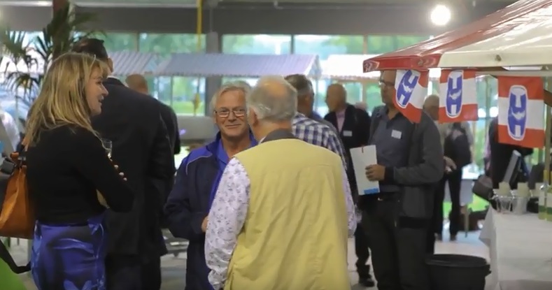 Derde ‘Dag van de warmtepomp’ bij Aeres Tech