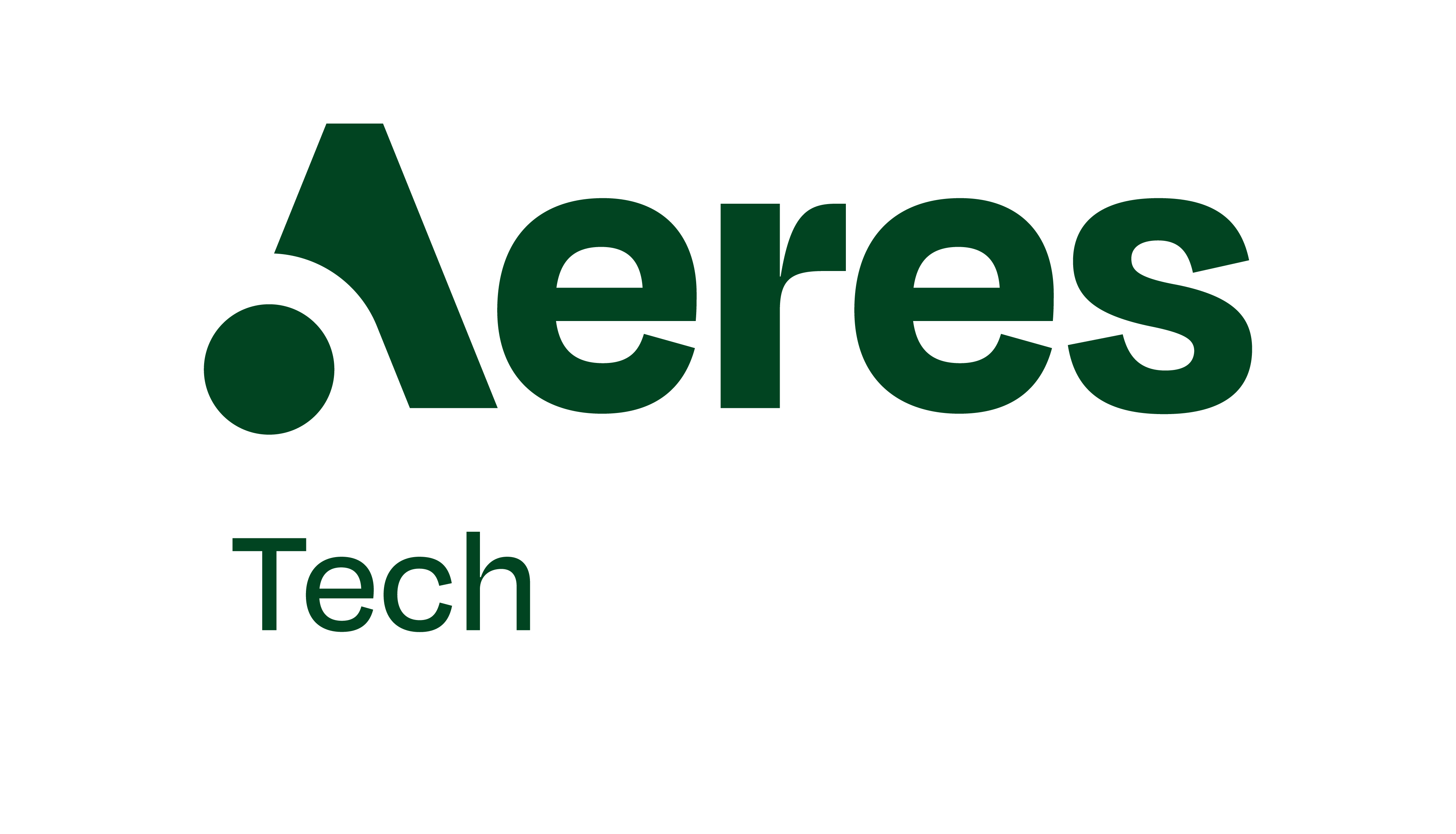 Aeres Tech logo